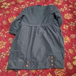 بارونی خارجی