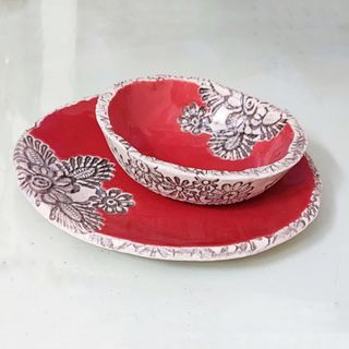 ظرف پذیرایی