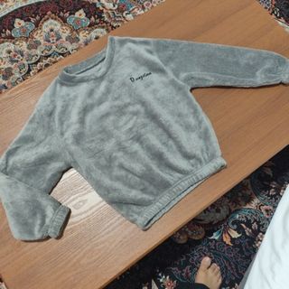 بلوز تدی بچگانه