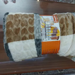 پتو مسافرتی2نفره
