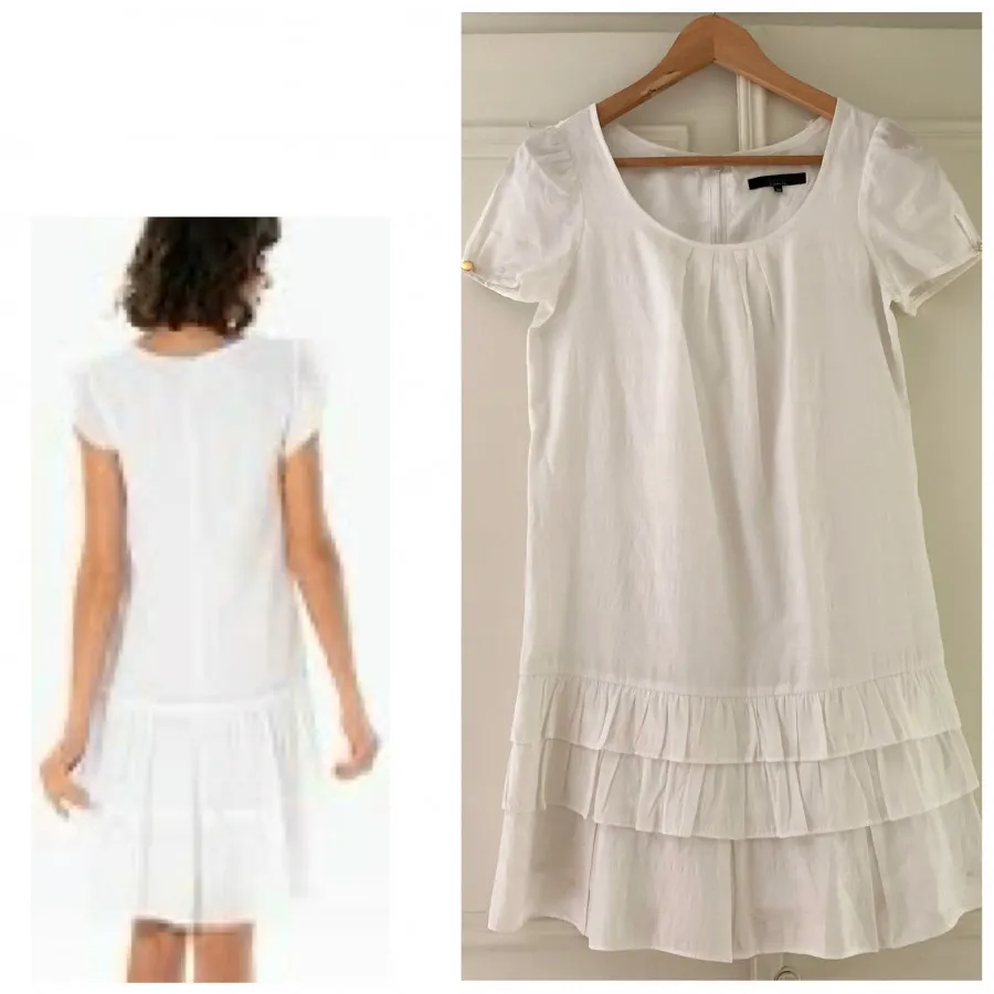 پیراهن ژاکارد ابریشم