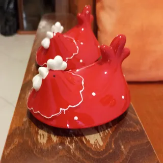 دکوری خروس