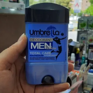 مام آمبرلا