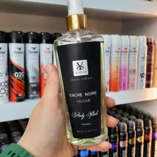 بادی اسپش