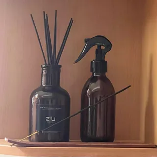 ست اسپری و حا عودی