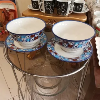 ست سنتی سالاد و آبگوشت
