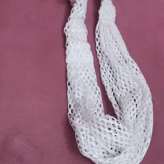 هدبند توری