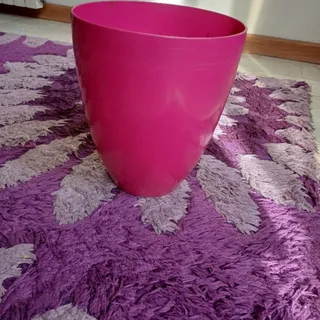 سطل آسغال اتاق خواب