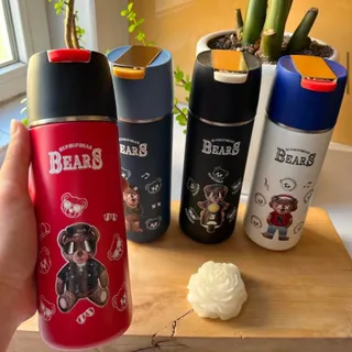 تراولماگ Bears