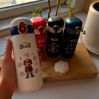 تراولماگ Bears