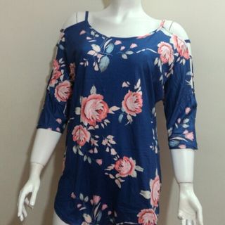شومیز گیاهی شیک