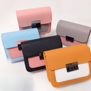 کیف دوشی