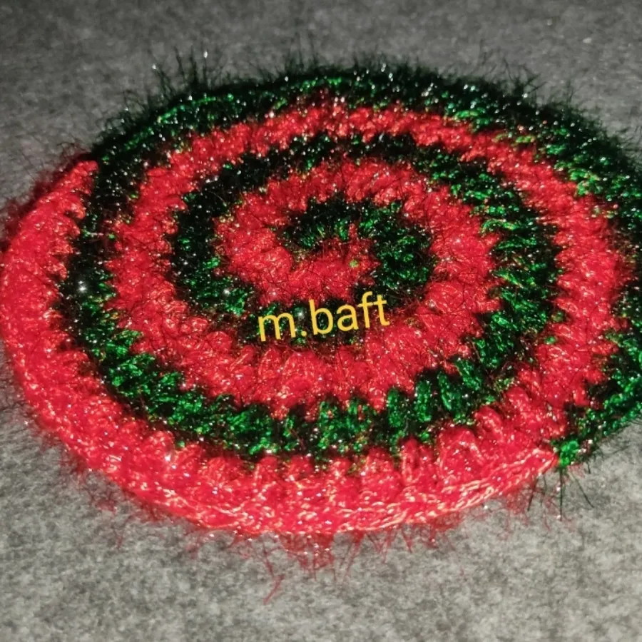 اسکاج آبنباتی