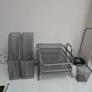 ست نظم دهنده ایکیا ikea
