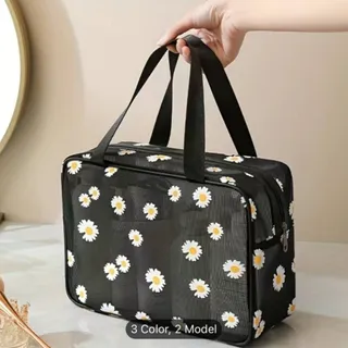 کیف آرایشی بابونه