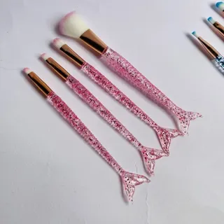 براش پری دریایی
