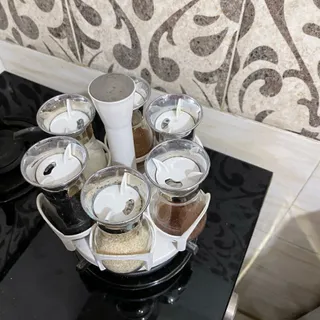 جاادویه