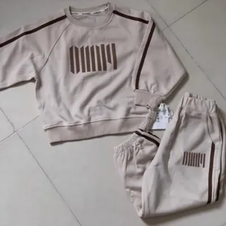 ست بچگونه نو
