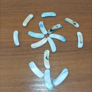 مهره صدفی