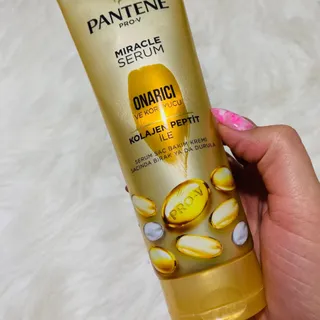 ماسک مو پنتن