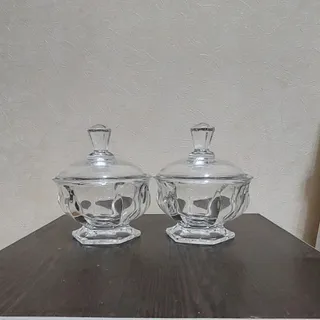 قندان