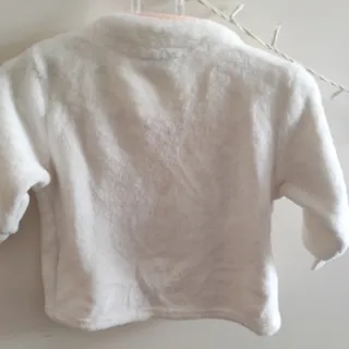 بلوز حوله ای