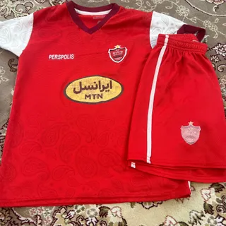لباس فوتبال