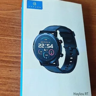 ساعت هوشمند Haylou LS05S