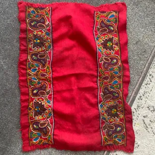 پته کرمان قدیمی