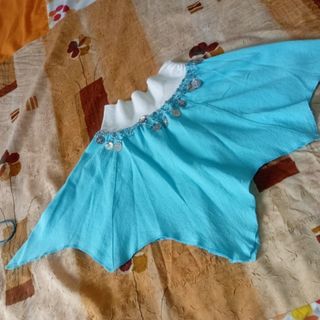 دامن بچه گانه