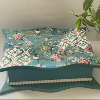 جعبه جواهر