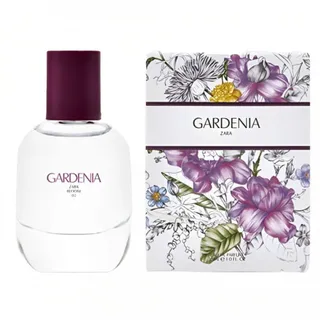 عطر زارا gardenia