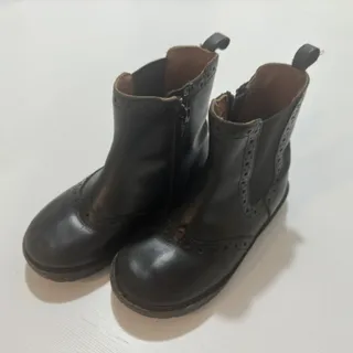 بوت بچگانه زارا
