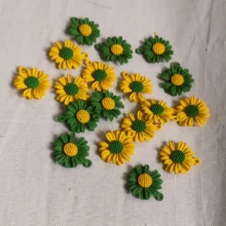 گل بابونه