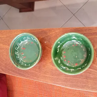 یک جفت پیاله