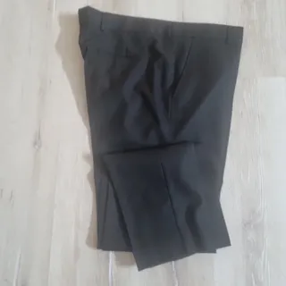 شلوار مردانه مشکی