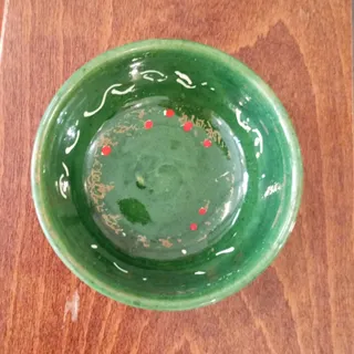 ترشی خوری سنتی