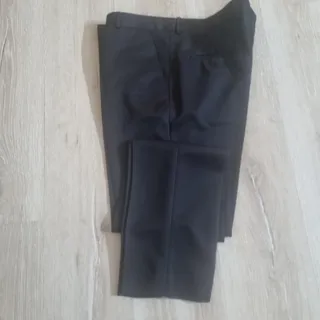 شلوار پارچه ای مردانه