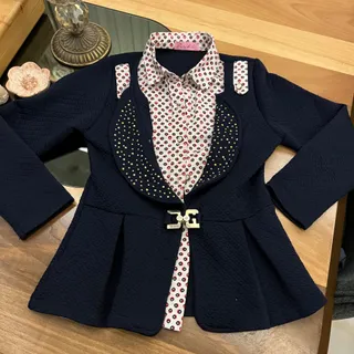 کت محلسی دخترونه