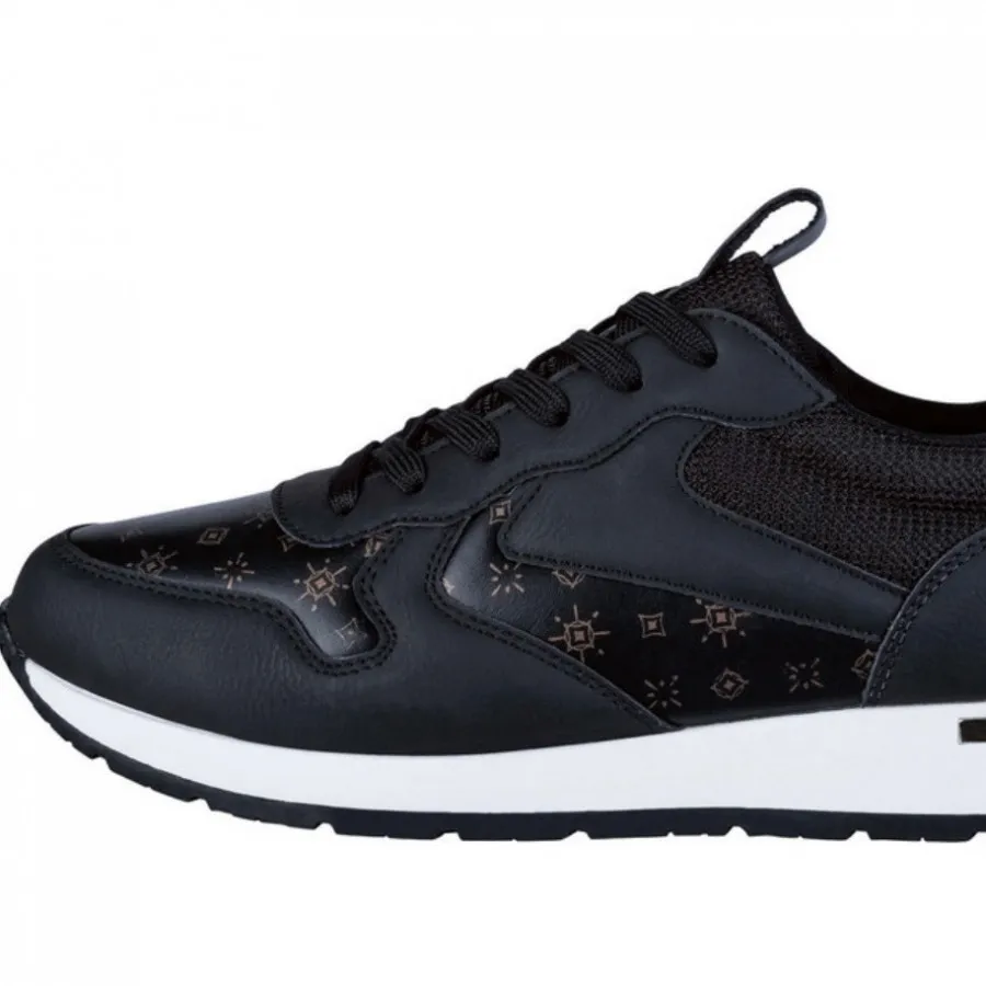 کتونی المانی