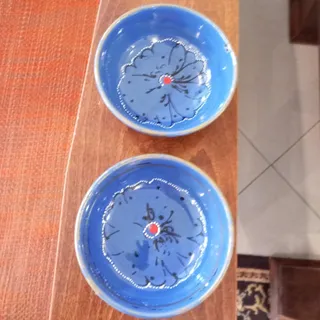 کاسه سفالی
