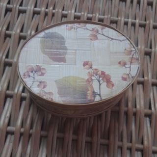 جعبه جواهرات چوبی