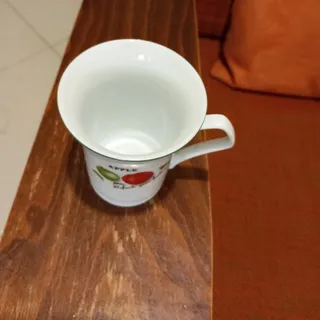 ماگ چینی