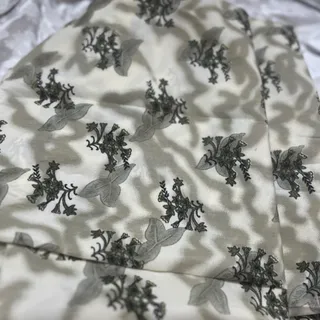 پارچه نخی