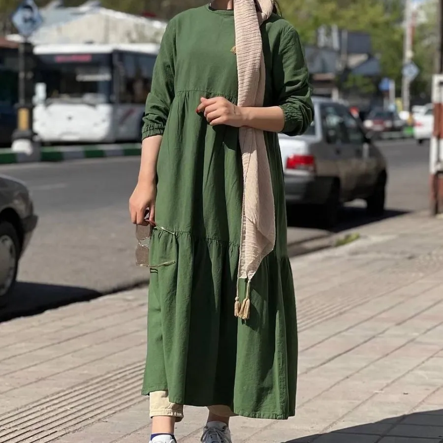 پیراهن