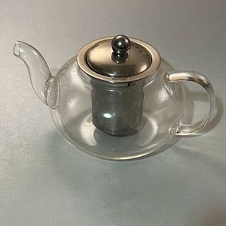 قوری پیرکس با وارمر