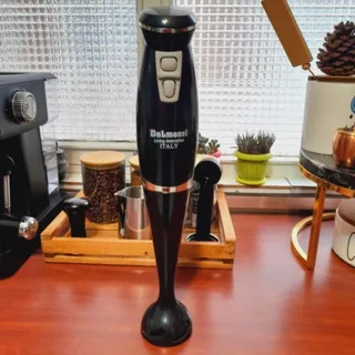 گوشتکوب برقی دلمونتی