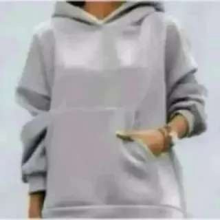 هودی کلاه دار (تگ دار)