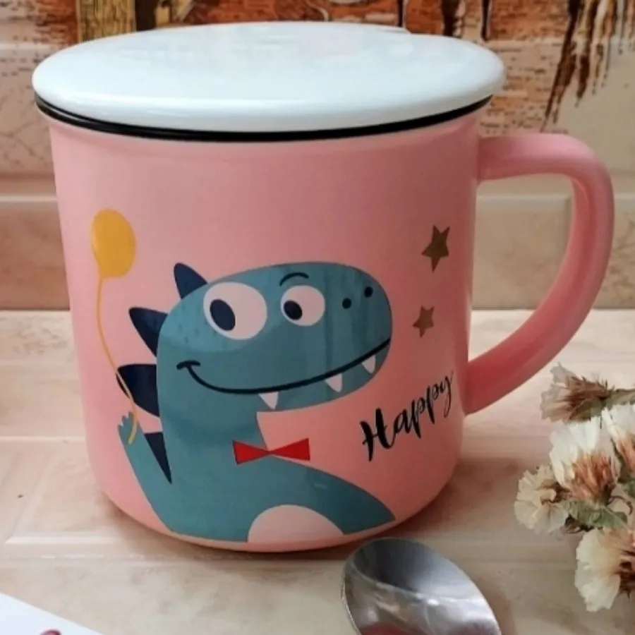 ماگ دایناسوری