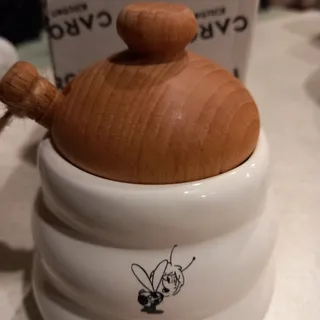 عسل خوری